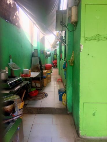 Hình ảnh Bán nhà 22 Lý Tuệ Xuyên Phường Thủ Đức Tp Hồ Chí Minh