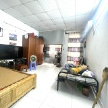 Hình ảnh Bán nhà hẻm 822/139 Hương Lộ 2 Phường Bình Trị Đông Tp Hồ Chí Minh