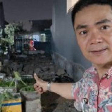 Hình ảnh Bán đất thửa 642 tờ 13 Bùi Công Trừng Xã Đông Thạnh Tp Hồ Chí Minh