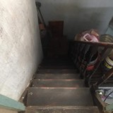 Hình ảnh Bán nhà 190 Nguyễn Cư Trinh Phường Cầu Ông Lãnh Tp Hồ Chí Minh
