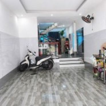 Hình ảnh Bán nhà 732K Hương Lộ 2 Phường Bình Trị Đông Tp Hồ Chí Minh