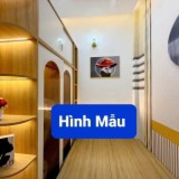 Hình ảnh Bán nhà hẻm 107/33/24P Nguyễn Văn Khối Phường Gò Vấp Tp Hồ Chí Minh