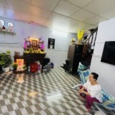 Hình ảnh Bán nhà hẻm 797/1/5 Hưng Phú Phường Bình Đông Tp Hồ Chí Minh