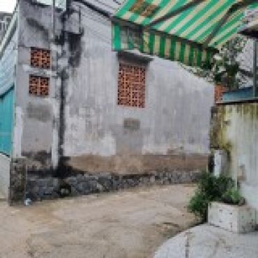 Hình ảnh Bán nhà hẻm 260/19/16 Phú Định Phường Bình Phú Tp Hồ Chí Minh