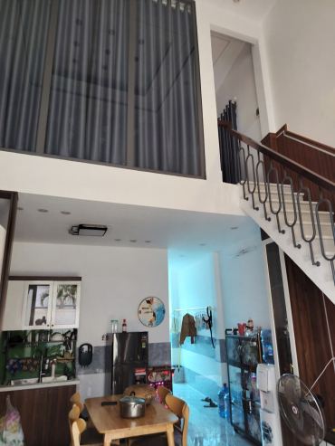 Hình ảnh Bán nhà hẻm 94/4 Nguyễn Ảnh Thủ Xã Bà Điểm Tp Hồ Chí Minh