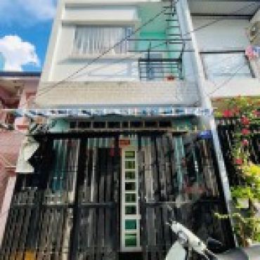 Hình ảnh Bán nhà hẻm 130/19A/15 Lê Đình Cẩn Phường Tân Tạo Tp Hồ Chí Minh