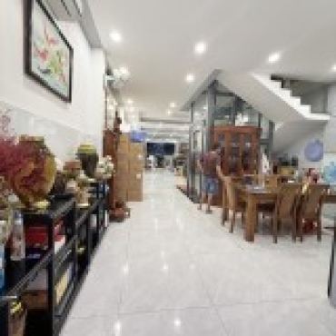 Hình ảnh Bán chung cư Đường Số 7 ( nối dài ) Khu nhà ở Bắc Lương Bèo Phường Tân Tạo Tp Hồ Chí Minh