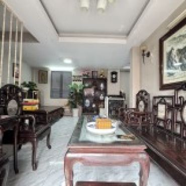 Hình ảnh Bán nhà hẻm 416/11/10 ( SC: C2 bis 3 ) Dương Quảng Hàm Phường An Nhơn Tp Hồ Chí Minh