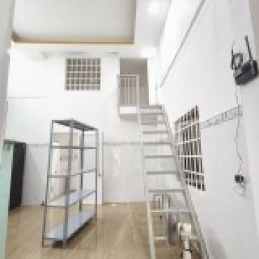 Hình ảnh Bán nhà hẻm 500/61/4/2/11 QL 1A Phường Bình Tân Tp Hồ Chí Minh