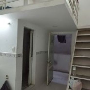 Hình ảnh Bán chung cư 116/70.3.11( thửa 910 tờ 49 ) Thạnh Xuân 13 Phường Thới An Tp Hồ Chí Minh