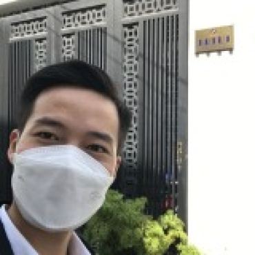 Hình ảnh Bán đất thửa 579 tờ 128 Đường số 1 Phường Hiệp Bình Tp Hồ Chí Minh