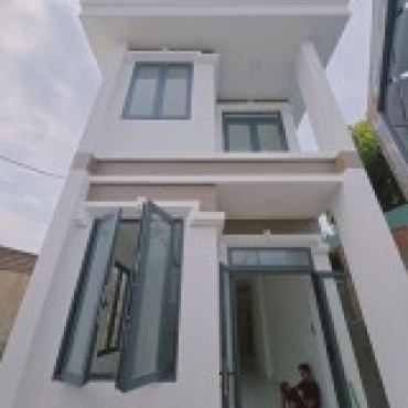 Hình ảnh Bán nhà hẻm 1/9 Đường số 1 (Thửa 533 tờ 135) Phường Tam Bình Tp Hồ Chí Minh