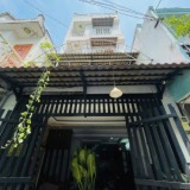 Hình ảnh Bán nhà hẻm 24/13/20 Trương Phước Phan Phường Bình Trị Đông Tp Hồ Chí Minh