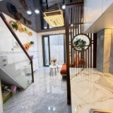 Hình ảnh Bán nhà hẻm 83/5A Phú Châu Phường Tam Bình Tp Hồ Chí Minh