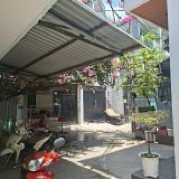 Hình ảnh Bán nhà hẻm 1358/30/31 Quang Trung Phường An Hội Tây Tp Hồ Chí Minh