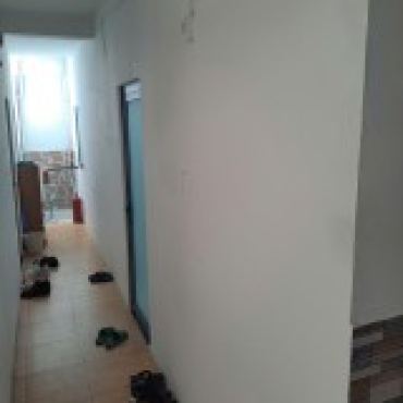 Hình ảnh Bán nhà hẻm 31/22 Đồng Xoài Phường Bảy Hiền Tp Hồ Chí Minh