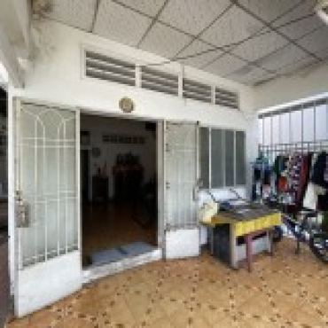 Hình ảnh Bán chung cư Ấp 7 Xuân Thới Thượng Xã Xuân Thới Sơn Tp Hồ Chí Minh