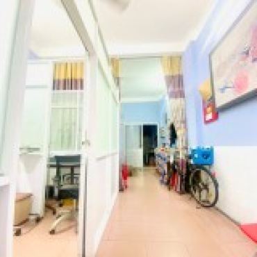 Hình ảnh Bán nhà hẻm 22/40 Cư xá Lữ Gia Phường Phú Thọ Tp Hồ Chí Minh