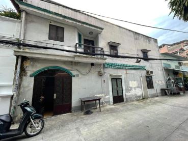 Hình ảnh Bán nhà hẻm 19/3 Lam Sơn Phường Cầu Kiệu Tp Hồ Chí Minh