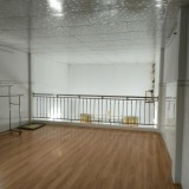 Hình ảnh Bán nhà hẻm 32/6 Đường Số 22 Phường Phước Long Tp Hồ Chí Minh