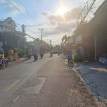 Hình ảnh Bán nhà 64 Thới An 16 Phường Thới An Tp Hồ Chí Minh