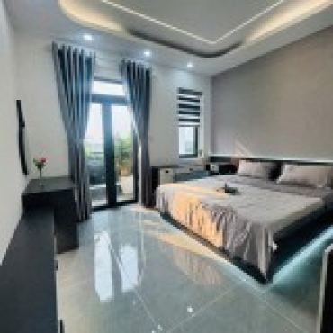 Hình ảnh Bán nhà 75 D2 Phường Thới An Tp Hồ Chí Minh