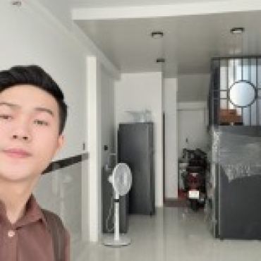 Hình ảnh Bán nhà hẻm 46/8 Lê Hồng Phong Phường Chợ Quán Tp Hồ Chí Minh