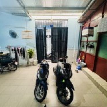 Hình ảnh Bán chung cư Lạc Long Quân Phường Tây Thạnh Tp Hồ Chí Minh