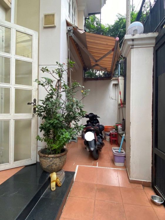 Hình ảnh Bán nhà hẻm 114/2/4 Trần Quốc Tuấn, Phường Hạnh Thông