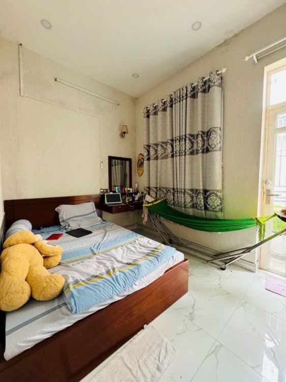 Hình ảnh Bán  nhà số 87/19/16h  Số 27, Phường An Nhơn, Quận Gò Vấp (cũ)