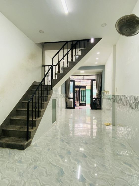 Hình ảnh Bán nhà mặt tiền 41 Đường Số 7 Phường Hạnh Thông