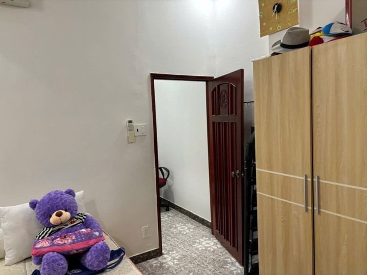 Hình ảnh Bán nhà hẻm 168/68 Nguyễn Súy, Phường Phú Thọ Hòa