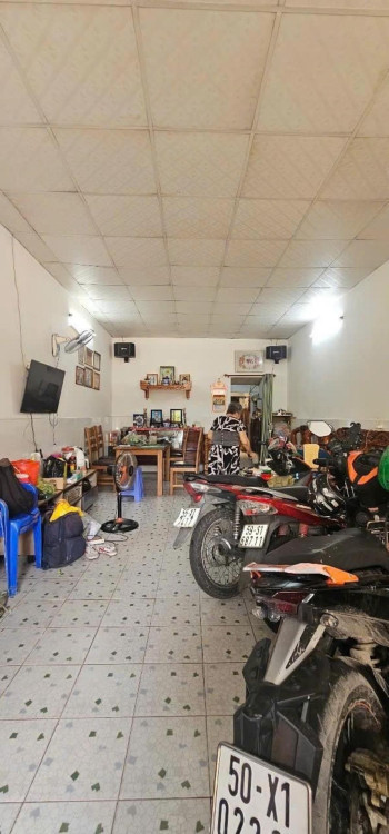 Hình ảnh Bán nhà Mặt tiền 160 Đường số 5, Phường Phước Long