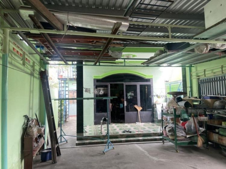 Hình ảnh Bán nhà hẻm 1155/5 Kha Vạn Cân, Phường Linh Xuân