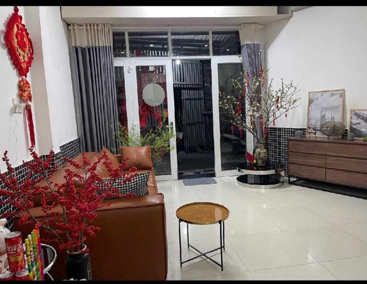 Hình ảnh Bán nhà Mặt tiền 40 đường số 14 Phường Hiệp Bình