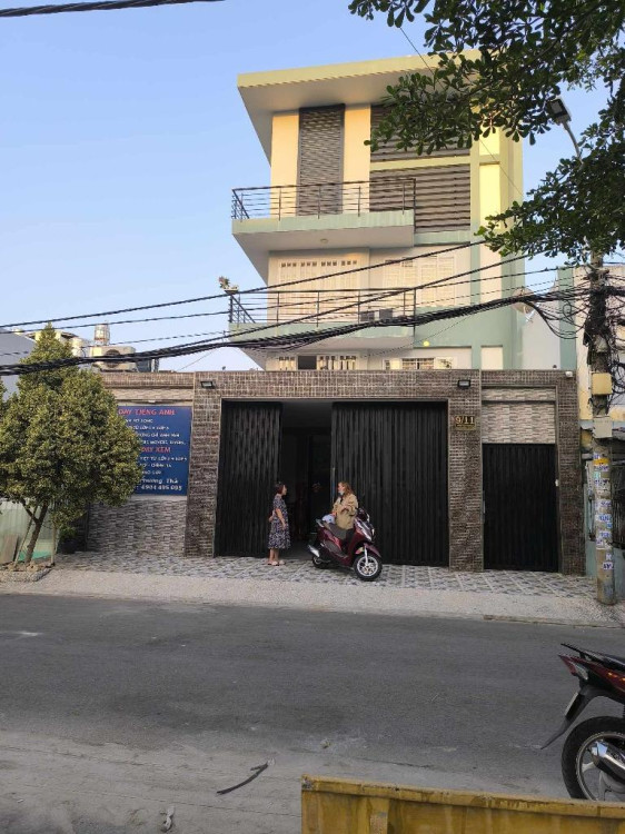 Hình ảnh Bán  nhà số 9/11  Số 10, Phường Hiệp Bình, Thành phố Thủ Đức (cũ)