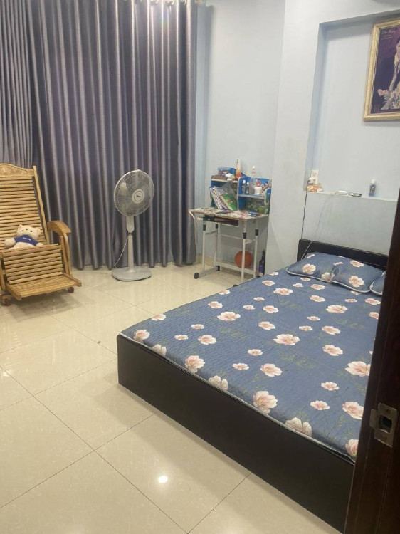 Hình ảnh Bán nhà Mặt tiền 9b Đường 385 Phường Tăng Nhơn Phú