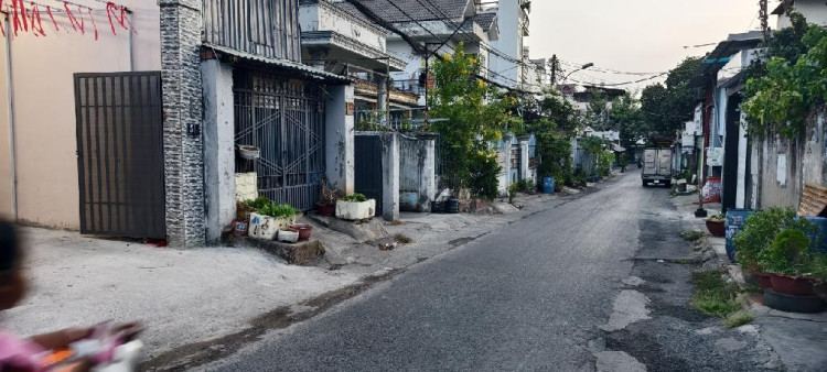 Hình ảnh Bán  nhà số 51  Số 3, Phường Tam Bình, Thành phố Thủ Đức (cũ)