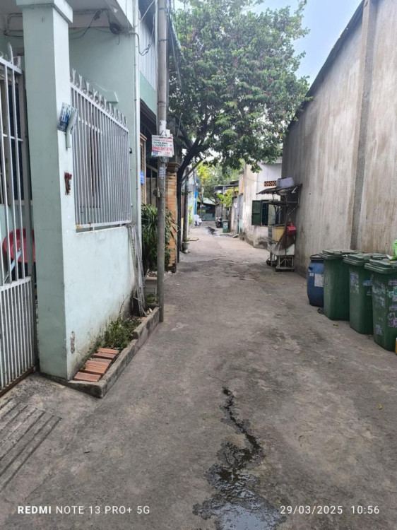 Hình ảnh Bán Thửa 661 tờ 27 Tăng Nhơn Phú Phường Phước Long