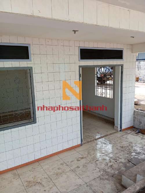Hình ảnh Bán nhà 27/1 Đường QL1K, ấp Đông A, xã Đông Hòa, Dĩ An, Bình Dương,