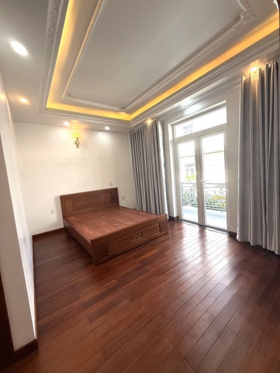 Hình ảnh Bán nhà hẻm 67/34 Đào Tông Nguyên, xã Nhà Bè