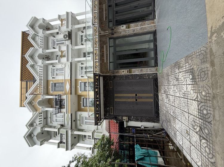 Hình ảnh Bán nhà hẻm 2266/14/29/15b Huỳnh Tấn Phát, xã Nhà Bè