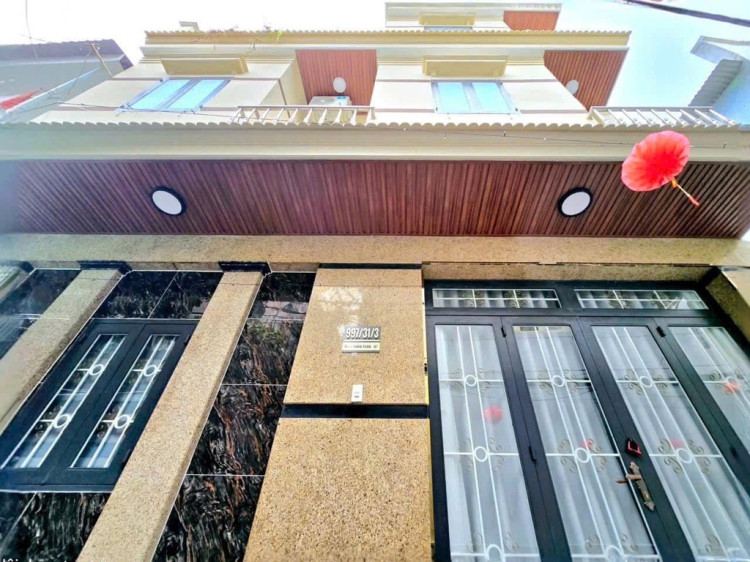 Hình ảnh Bán nhà hẻm 997/31/3 Trần Xuân Soạn, Tân Hưng