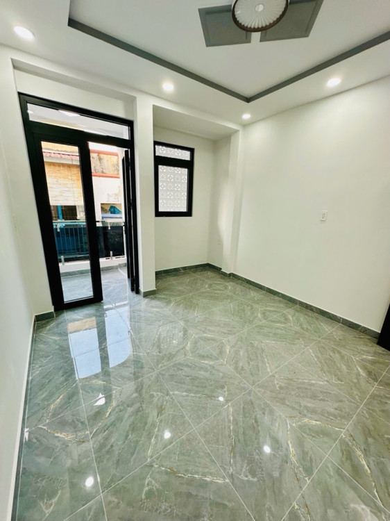 Hình ảnh Bán nhà hẻm 44b/34 Bùi Văn Ba, Tân Thuận