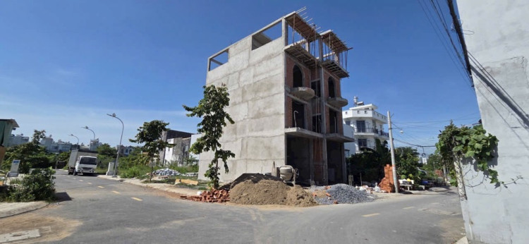 Hình ảnh Bán nhà mặt tiền Huỳnh Tấn Phát, Nhà Bè