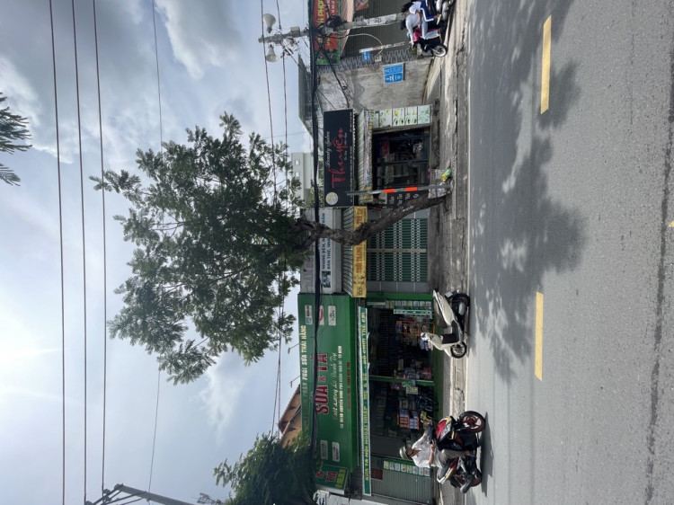 Hình ảnh Bán nhà hẻm 10/2a Nguyễn Bình, Nhà Bè
