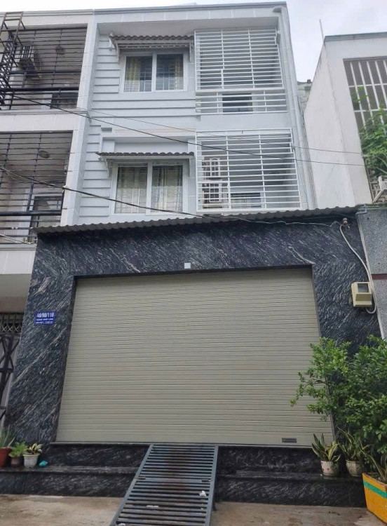 Hình ảnh Bán nhà hẻm 48/90/11b Đặng Nhữ Lâm, xã Nhà Bè