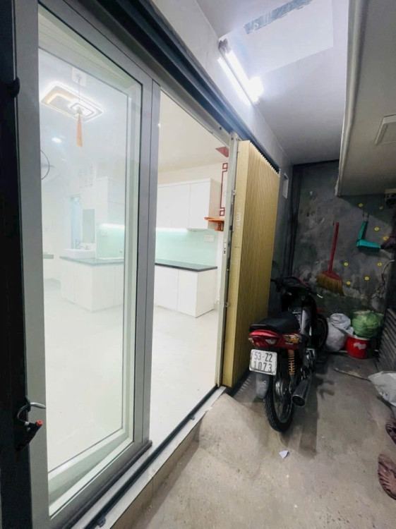 Hình ảnh Bán nhà hẻm 793/28/80n Trần Xuân Soạn, Tân Hưng