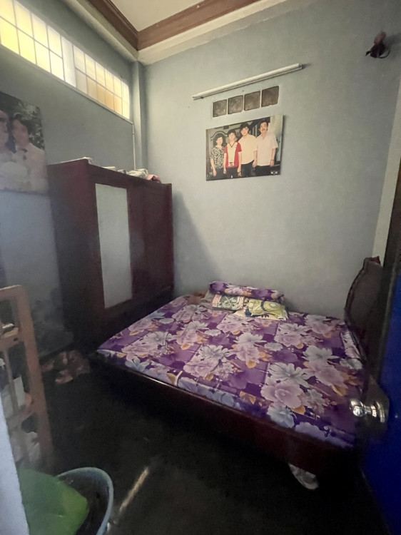 Hình ảnh Bán nhà mặt tiền 31 Phan Văn Hớn, Phường Đông Hưng Thuận