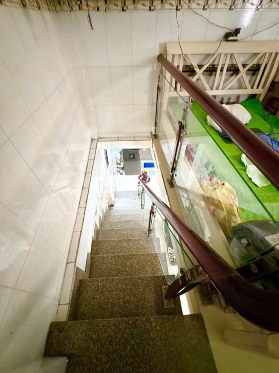 Hình ảnh Bán nhà Hẻm 106/32/5 Đình Nghi Xuân, Phường Bình Trị Đông